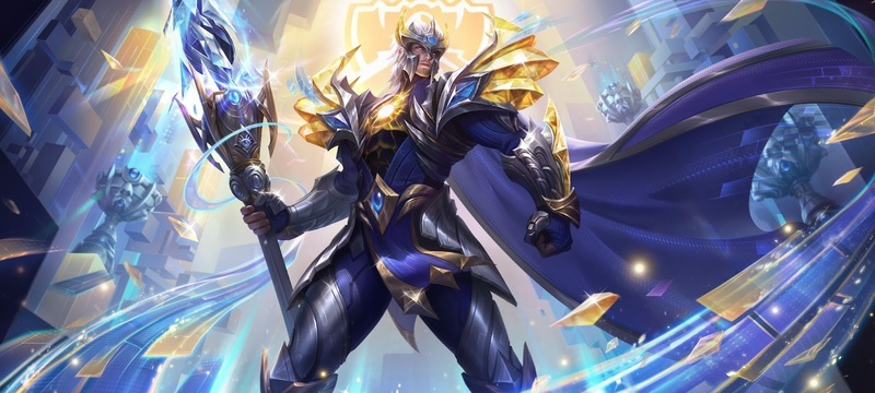 Wild Rift celebra 5 anos com atualização especial
