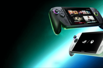 Vendas do ROG Xbox Ally X começam essa semana