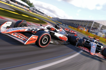 F1 25 ficará de graça esta semana