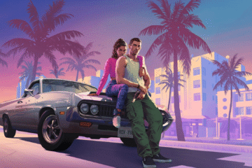 GTA VI por 100 dólares é justo?
