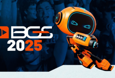 Precisamos falar sobre a BGS 2025