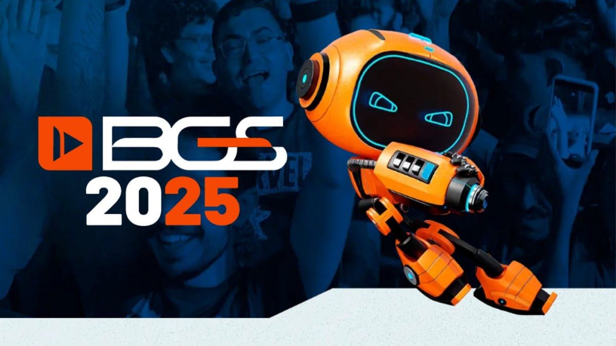 Precisamos falar sobre a BGS 2025