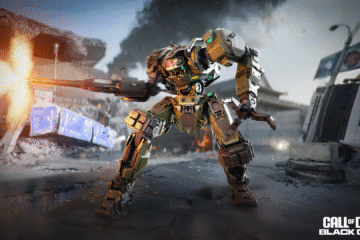 Call of Duty: Black Ops 7 chega essa semana