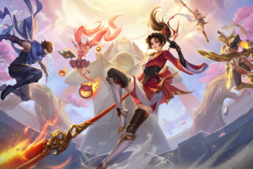 Honor of Kings começa 2026 com novidades