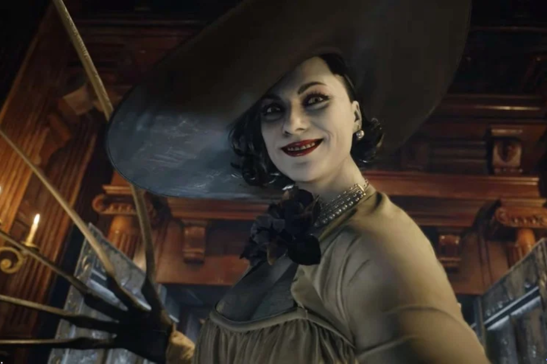 RE 8 na PSN Plus - Foto: Reprodução