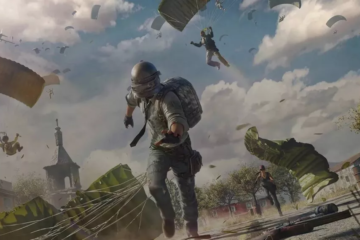 PUBG MOBILE: Confira as atualizações da Versão 4.2