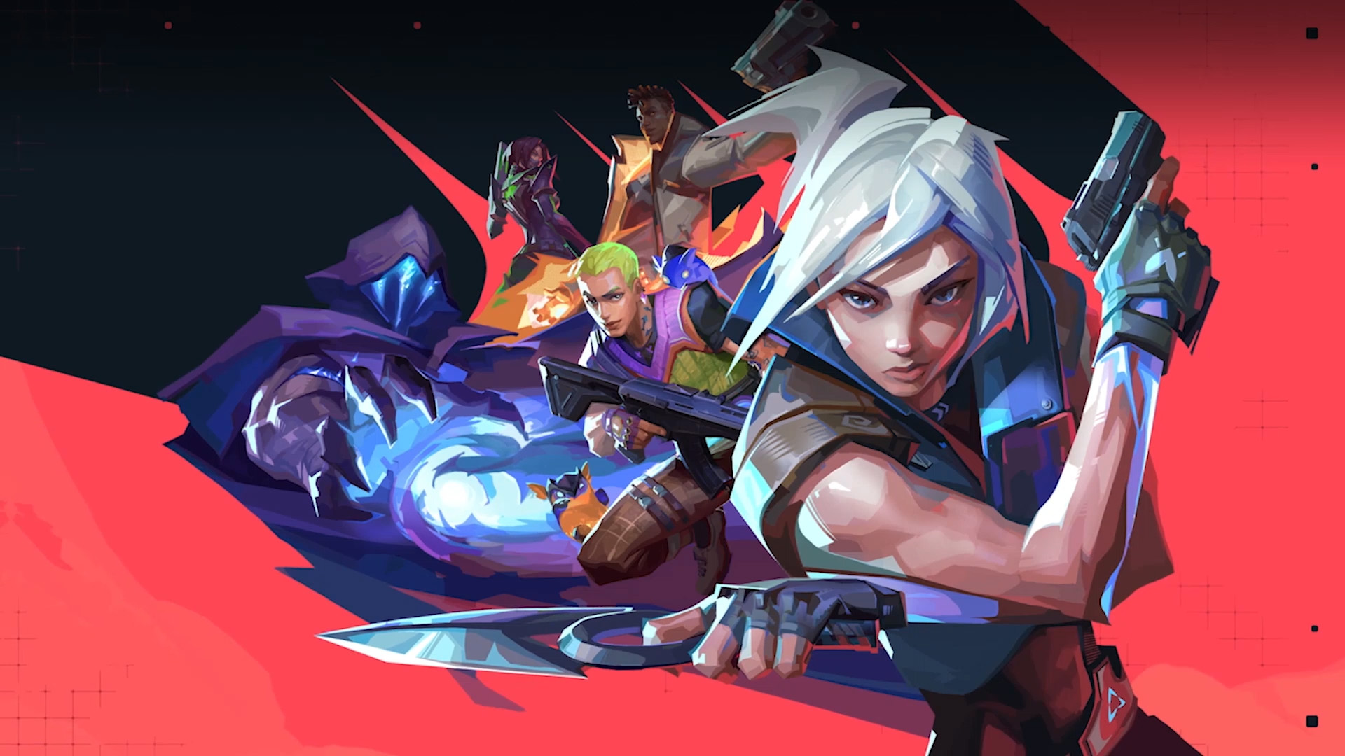 VALORANT recebe novidades para 2026