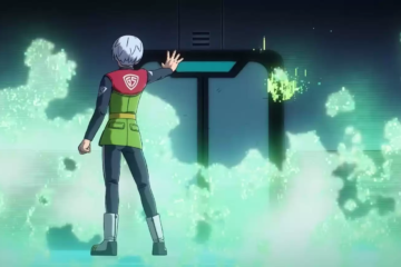 Conheça o novo projeto de Dragon Ball