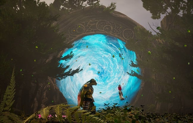 RPG brasileiro lança demo na Steam nessa semana