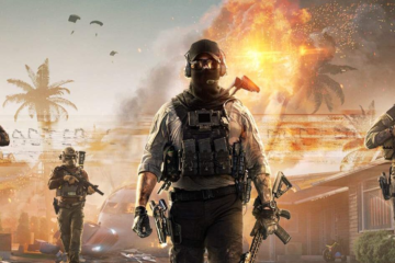 3 jogos para curtir no final de semana