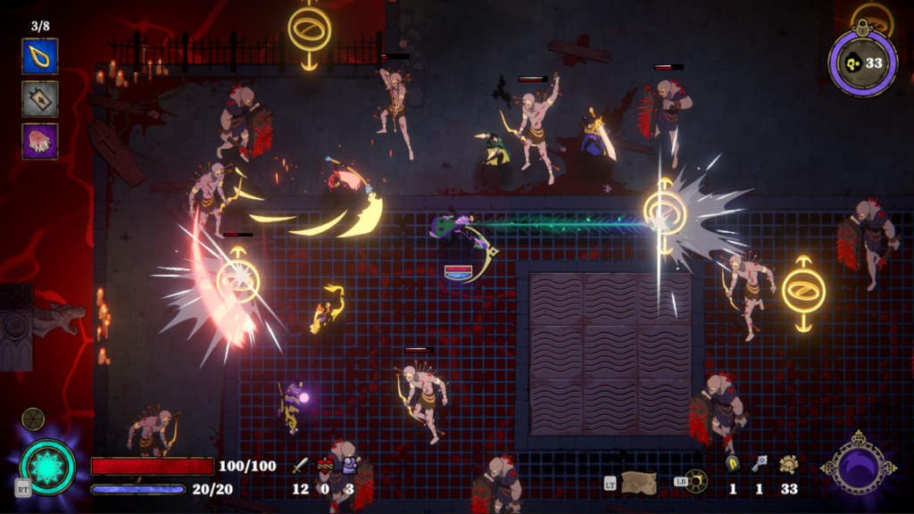 33-immortals-ganha-nova-demo-ja-disponivel-no-steam-e-na-epic-games-store