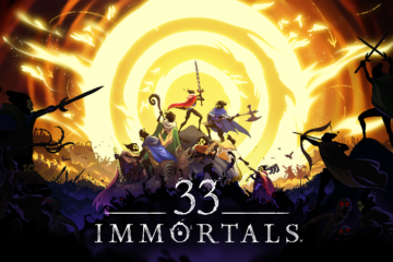 33-immortals-ganha-nova-demo-ja-disponivel-no-steam-e-na-epic-games-store