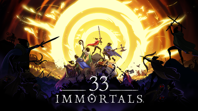 33-immortals-ganha-nova-demo-ja-disponivel-no-steam-e-na-epic-games-store