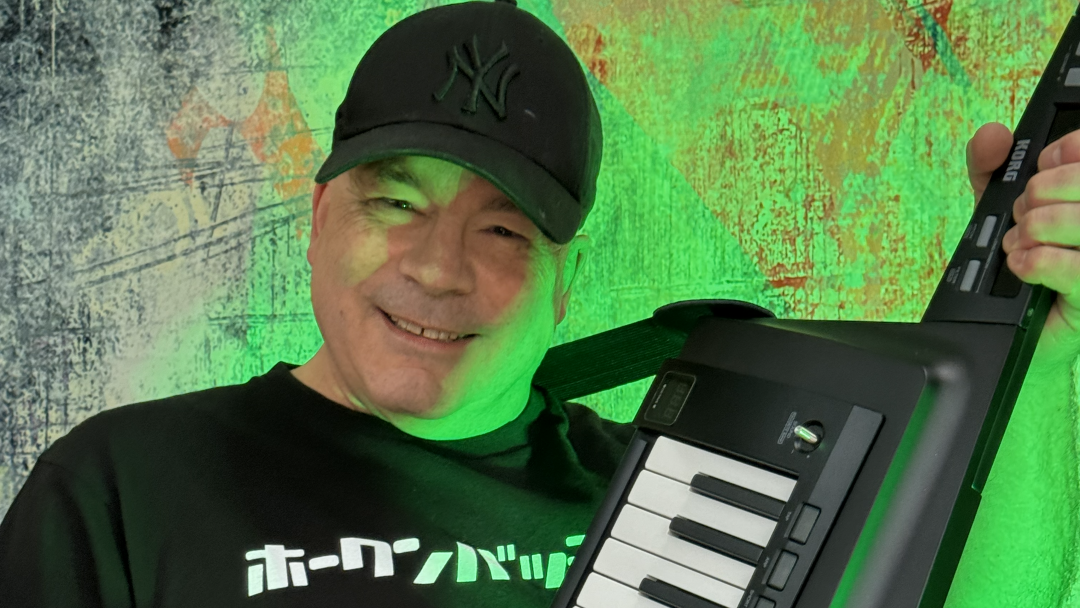 David Wise confirma presença na gamescom latam 2026