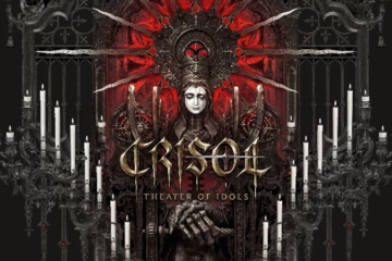 Crisol: Theater of Idols é lançado pela Blumhouse Games
