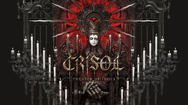 Crisol: Theater of Idols é lançado pela Blumhouse Games