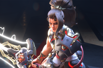 Temporada 1 de Overwatch já está disponível