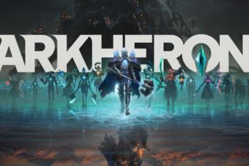Demo de Arkheron estará disponível no Steam