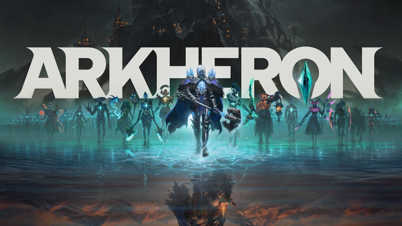Demo de Arkheron estará disponível no Steam