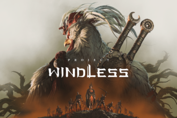 O que você precisa saber sobre Project Windless