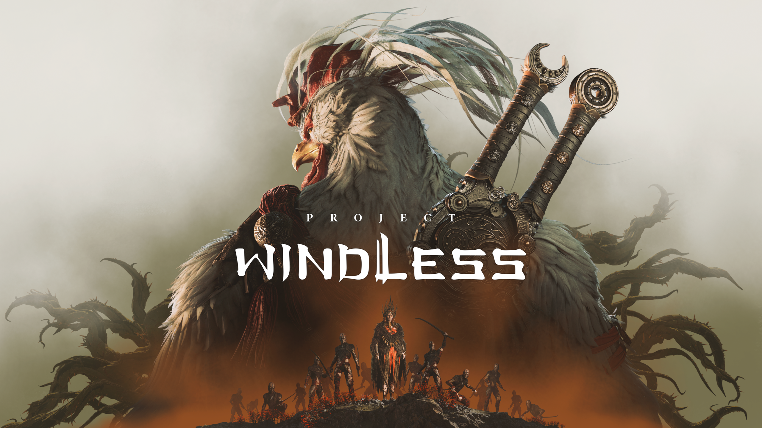O que você precisa saber sobre Project Windless