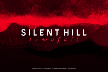Silent Hill: Townfall recebe trailer e detalhes da história