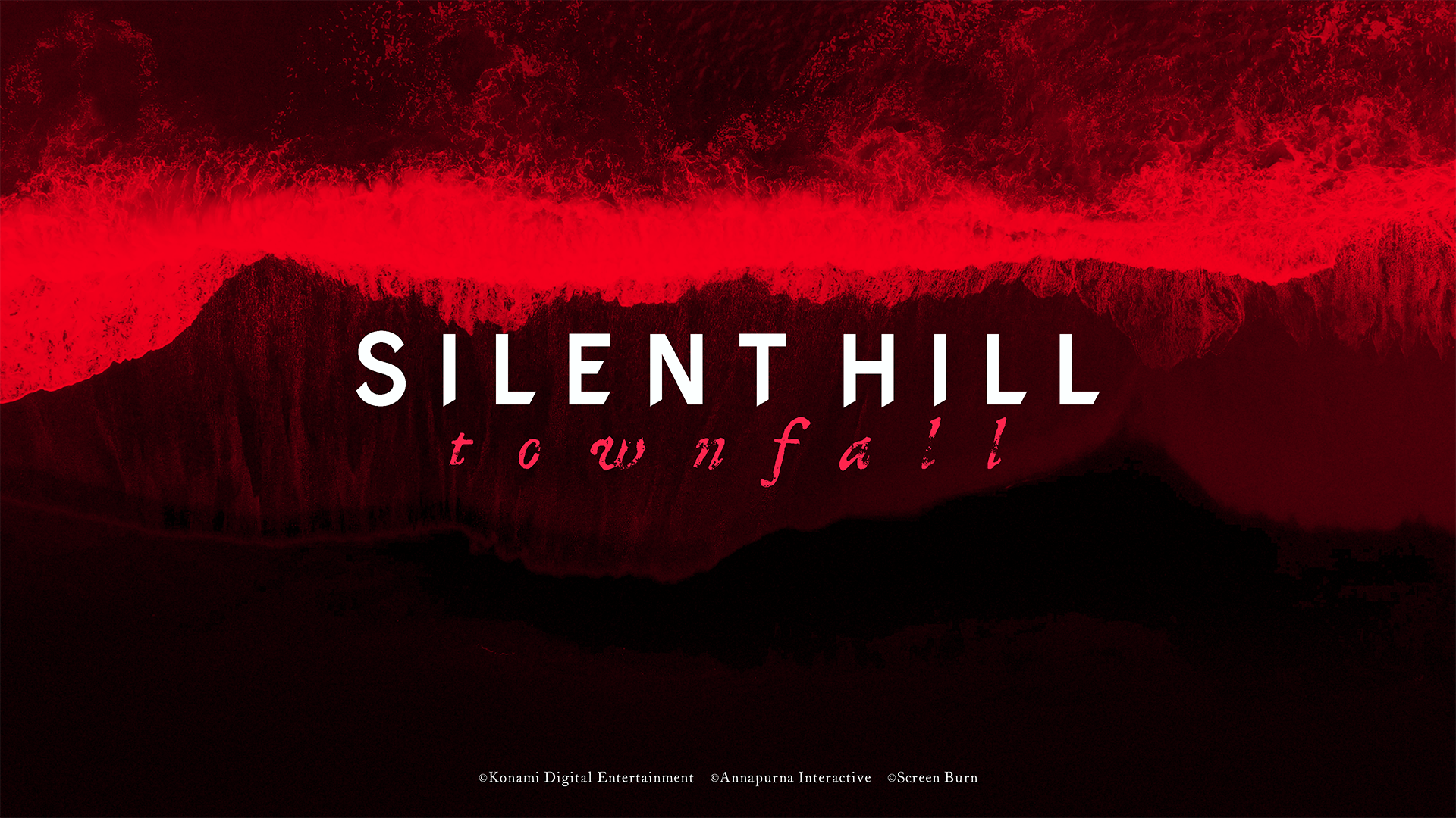Silent Hill: Townfall recebe trailer e detalhes da história