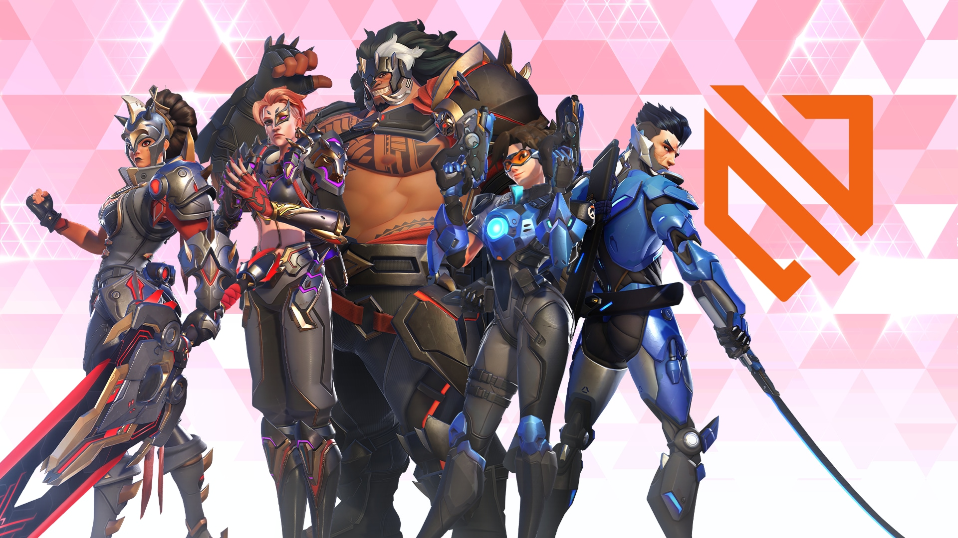 Review: Overwatch 1ª Temporada 2026