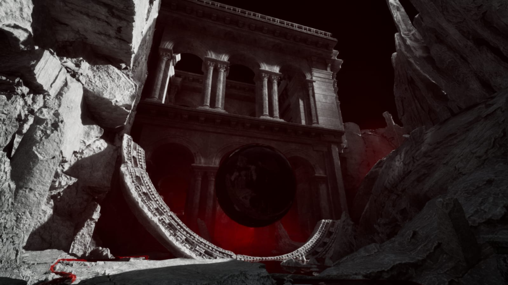 The Alighieri Circle: Dante's Bloodline Ganha Demo