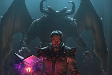 Review | Diablo II: Resurrected - Reign of the Warlock