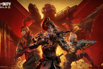 Call of Duty: Mobile recebe nova temporada