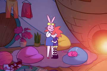 Apopia: Um Conto Disfarçado - Foto: Reprodução