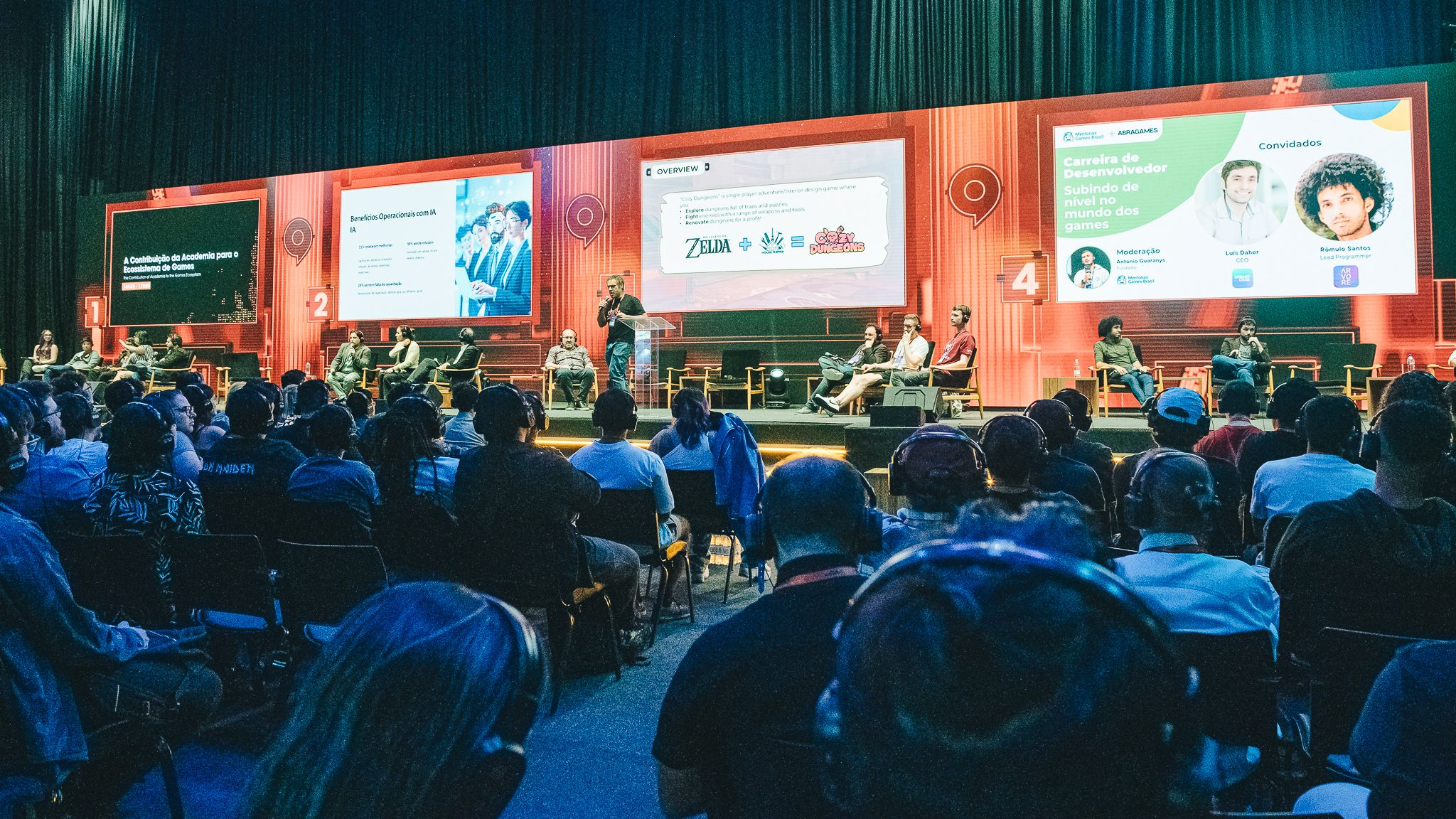 gamescom latam 2026 revela programação