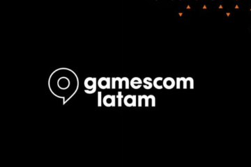 gamescom latam 2026 confirma Maxence Cazorla