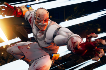 Invincible VS revela detalhes durante o Evo Awards