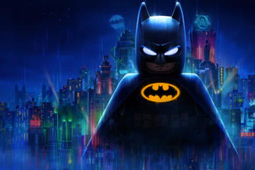 Lego Batman: Legado do Cavaleiro das Trevas - Foto: Reprodução