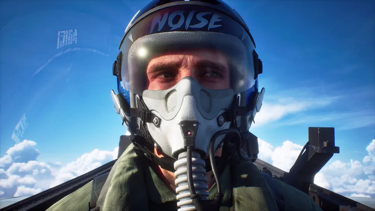 Ace Combat 8 revisita a história de Strangereal em novo vídeo