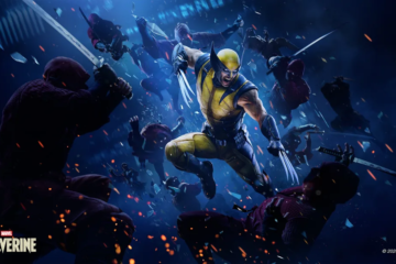 Marvel's Wolverine ganha novo trailer e revela detalhes na San Diego Comic-Con