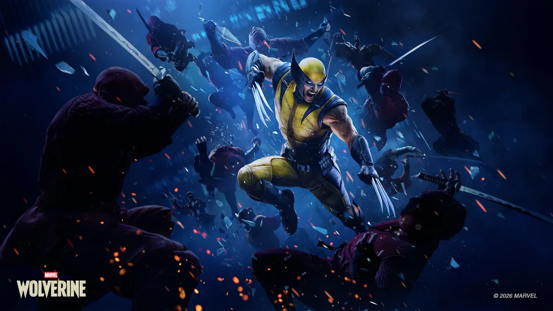 Marvel's Wolverine ganha novo trailer e revela detalhes na San Diego Comic-Con
