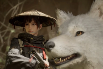 Beast of Reincarnation ganha trailer detalhando o sistema de combate