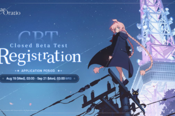 Astrae Oratio abre inscrições para beta fechado em agosto