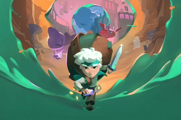 Moonlighter 2: The Endless Vault