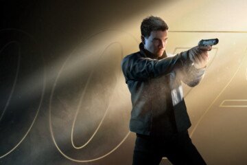 Review | 007 First Light